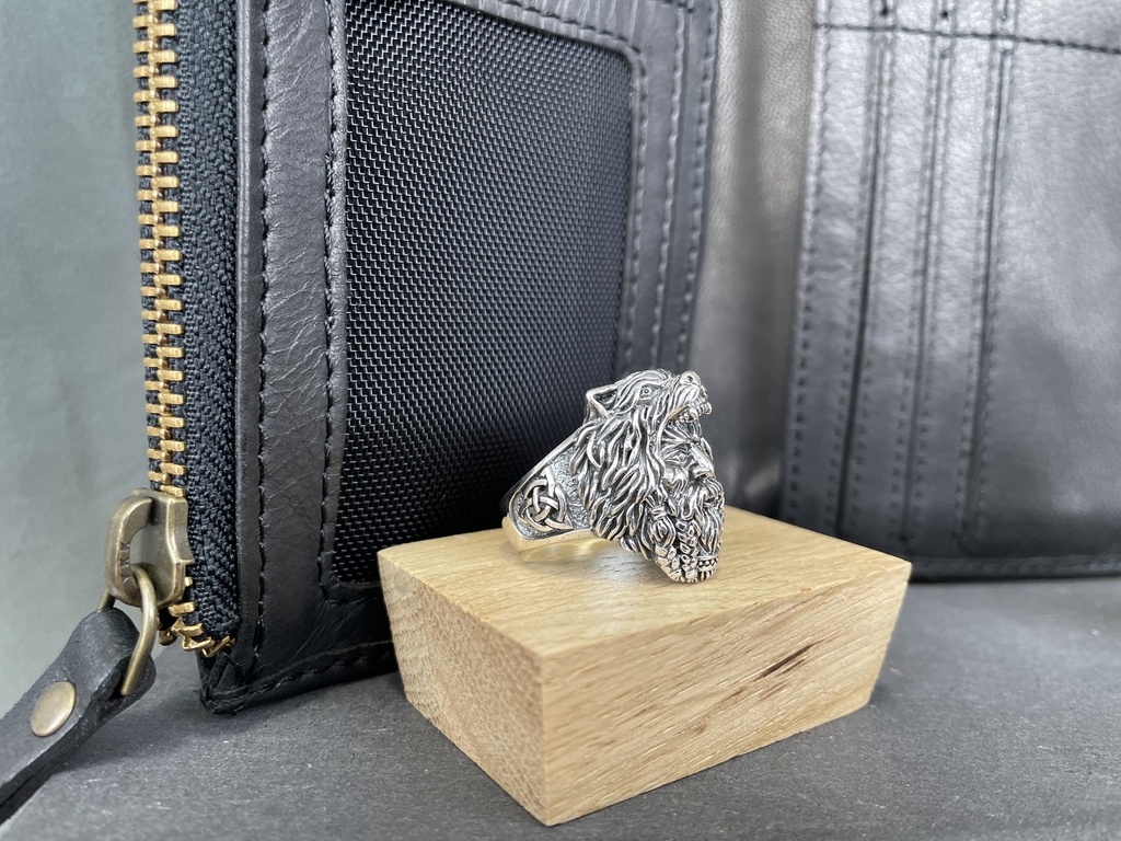 Bague homme sales saint laurent